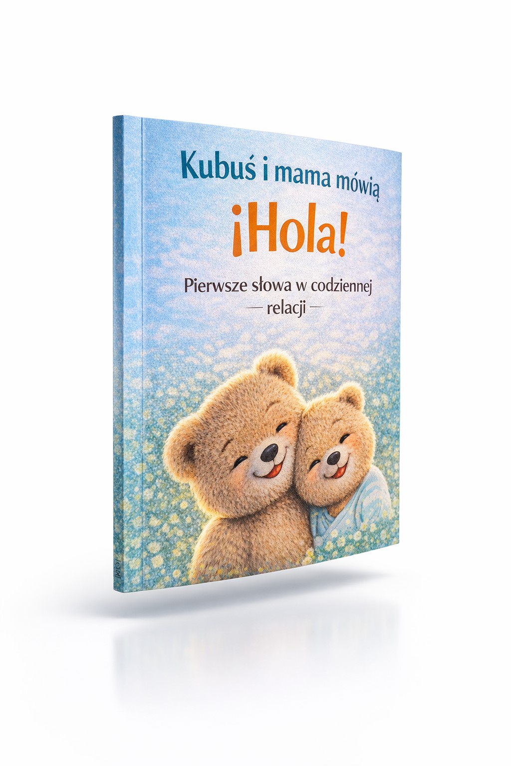Okładka książki